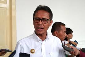 Sumbar Berlakukan PSBB 22 April, Gubernur Surati Pemilik Hotel hingga Angkutan Umum